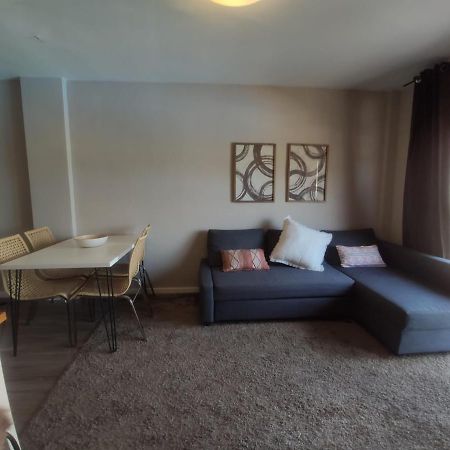 Apartamento D'Ousseau Jaca Exterior foto