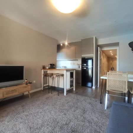 Apartamento D'Ousseau Jaca Exterior foto