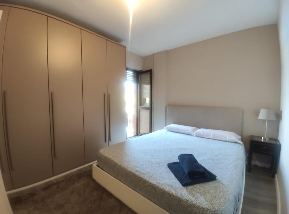 Apartamento D'Ousseau Jaca Exterior foto